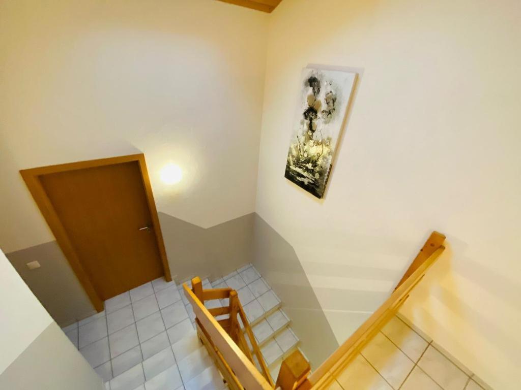 Lake View Residence Niederried bei Interlaken Ngoại thất bức ảnh